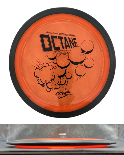 Proton Octane