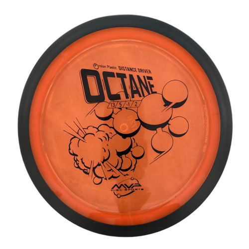 Proton Octane