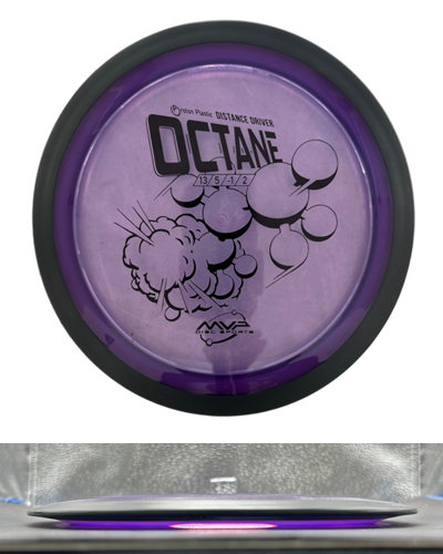Proton Octane