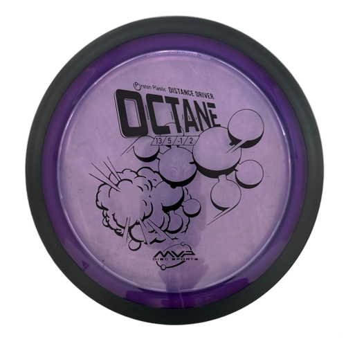 Proton Octane