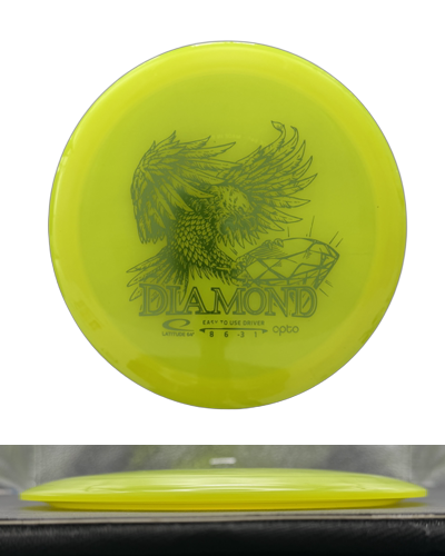 Opto Diamond