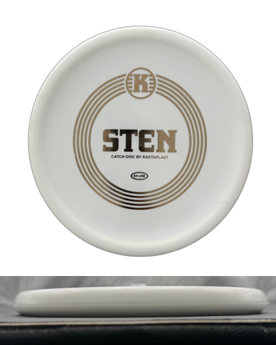 K4 Sten