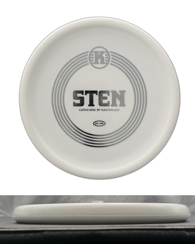 K4 Sten