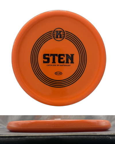 K4 Sten