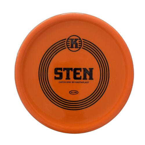 K4 Sten