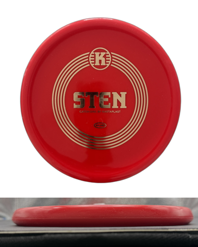 K4 Sten
