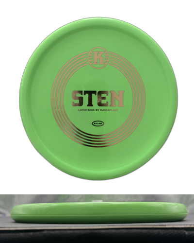K4 Sten