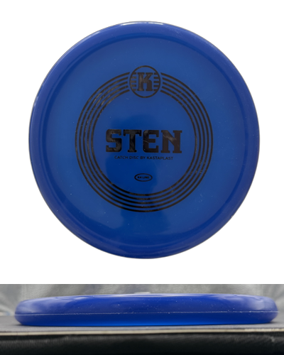 K4 Sten