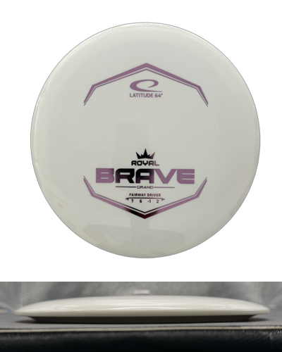 Royal Grand Brave