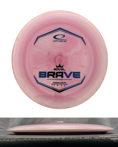 Royal Grand Brave