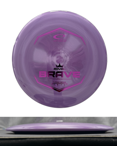 Royal Grand Brave