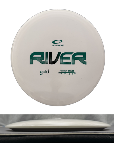 Gold River