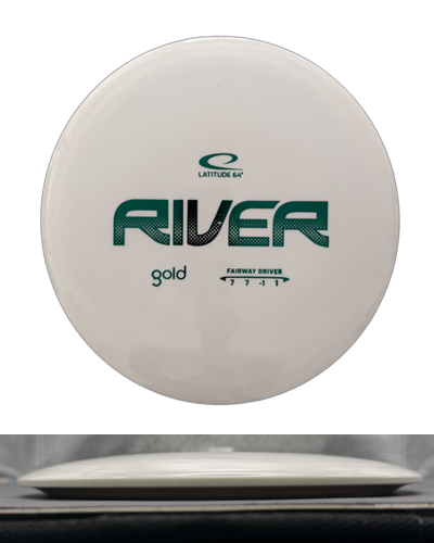 Gold River