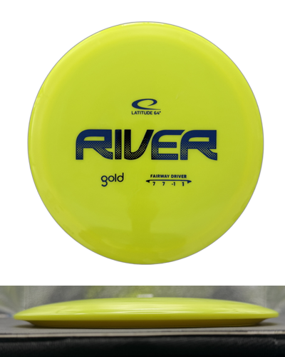 Gold River
