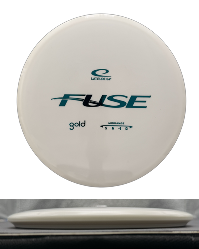 Gold Fuse