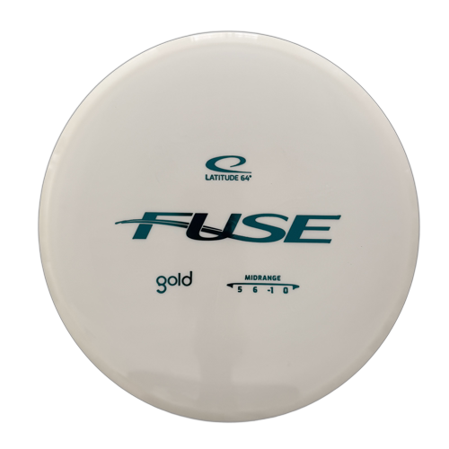 Gold Fuse