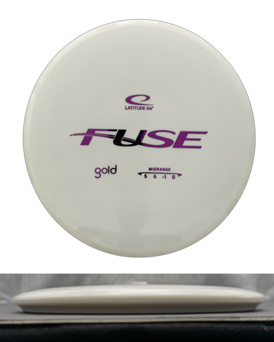 Gold Fuse