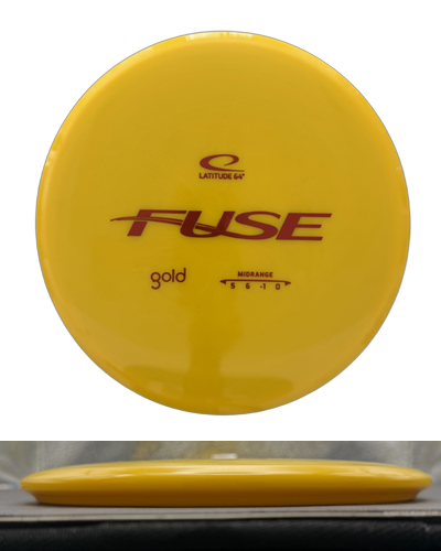 Gold Fuse