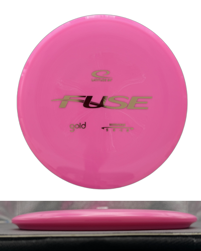 Gold Fuse