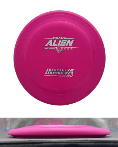 Nexus Alien