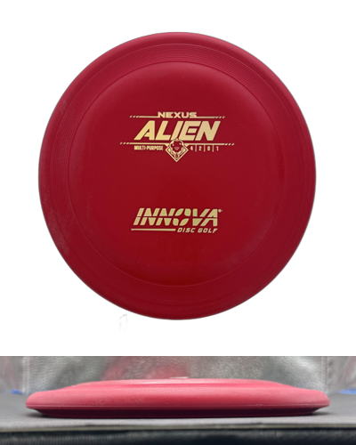 Nexus Alien