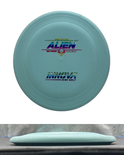 Nexus Alien