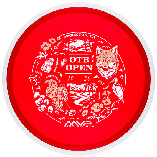 Proton Reactor (2026 OTB Open) - PRE-ORDER