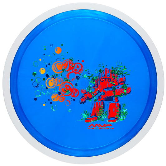 Proton Tesla (2026 OTB Open) - PRE-ORDER