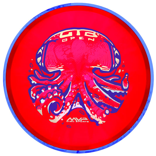 Proton Soft Proxy - (2026 OTB Open) - PRE-ORDER