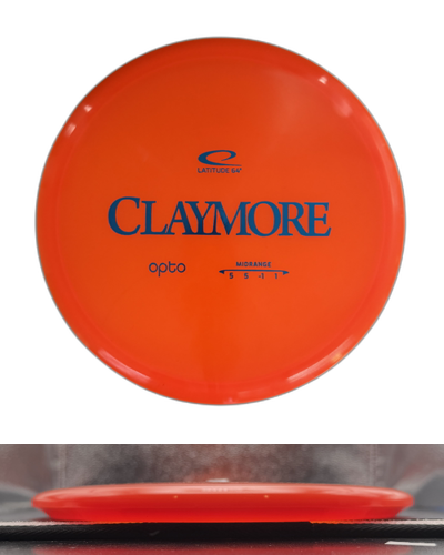 Opto Claymore