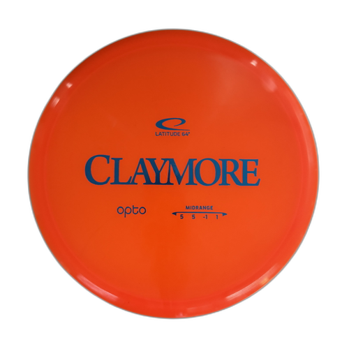 Opto Claymore
