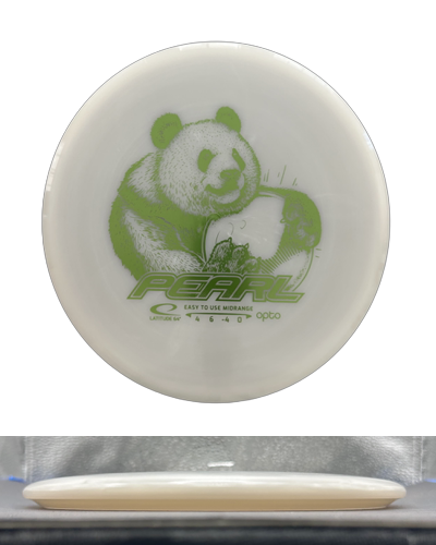 Opto Pearl