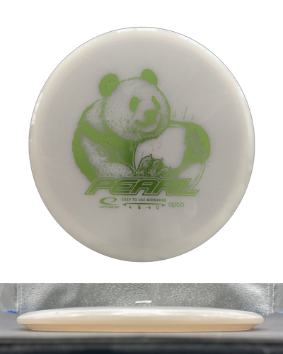 Opto Pearl