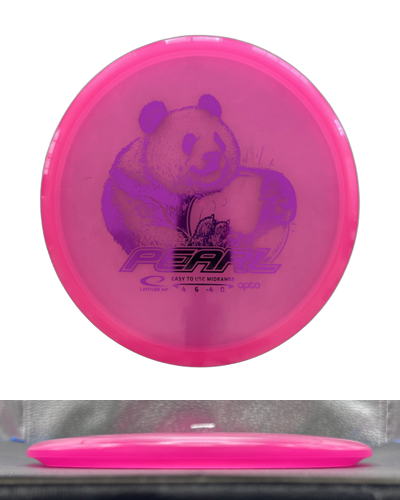 Opto Pearl