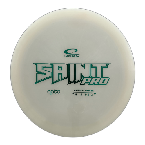 Opto Saint Pro