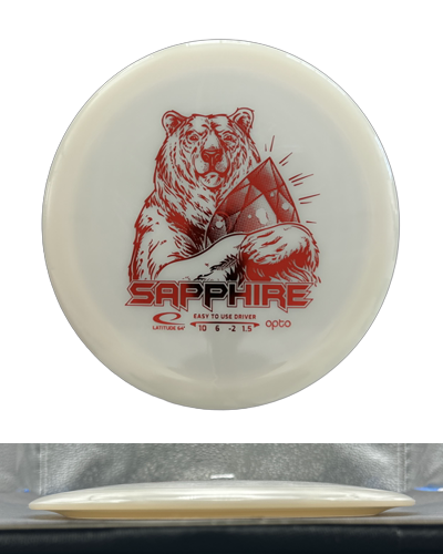 Opto Sapphire