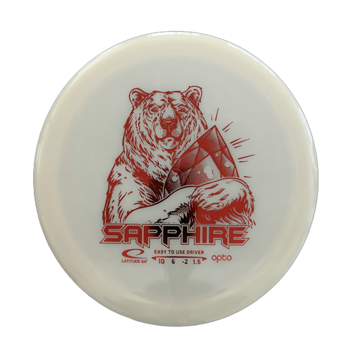 Opto Sapphire