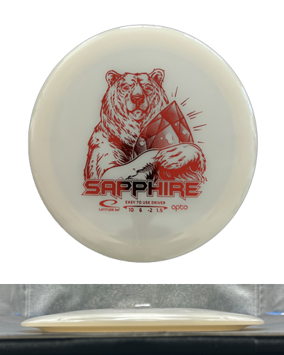 Opto Sapphire