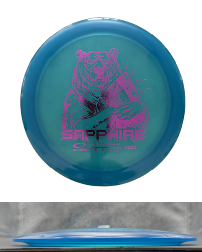 Opto Sapphire