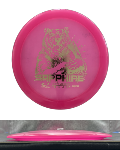 Opto Sapphire