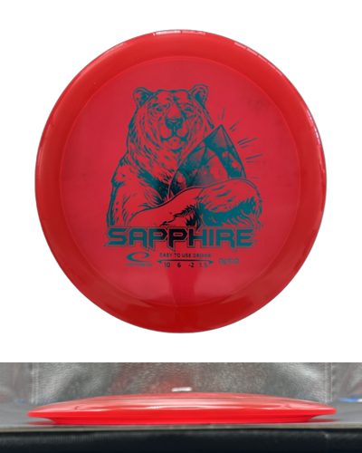 Opto Sapphire