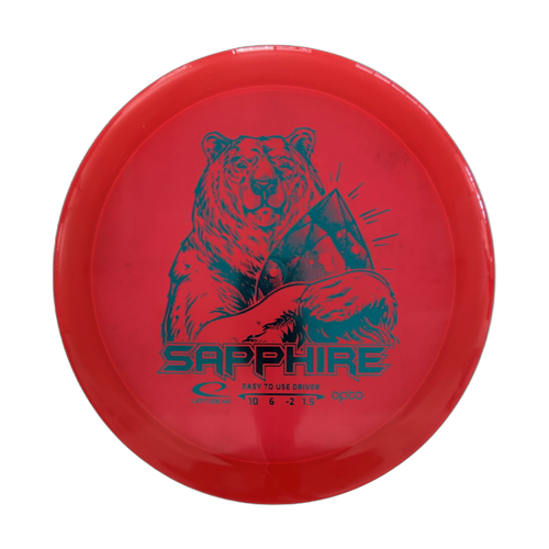 Opto Sapphire