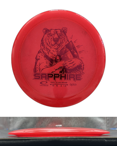 Opto Sapphire