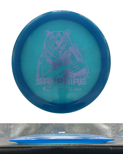 Opto Sapphire