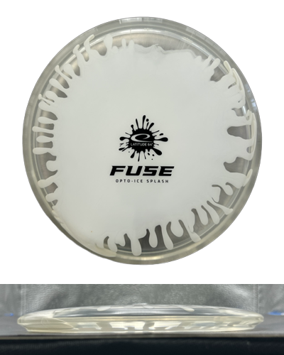 Opto-Ice Splash Fuse