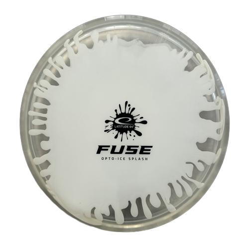 Opto-Ice Splash Fuse