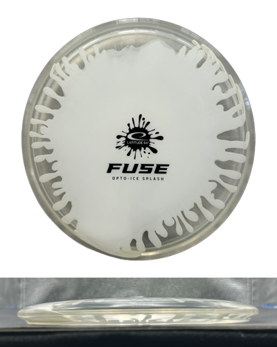 Opto-Ice Splash Fuse