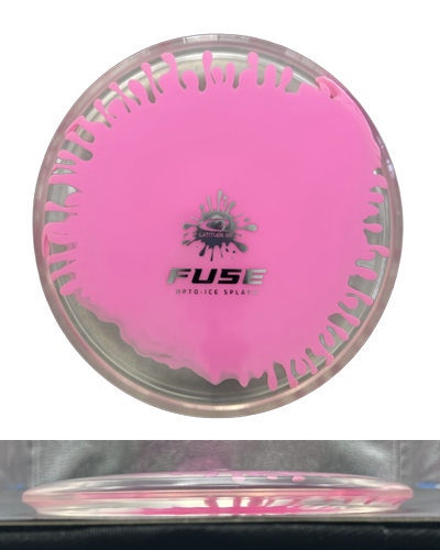 Opto-Ice Splash Fuse