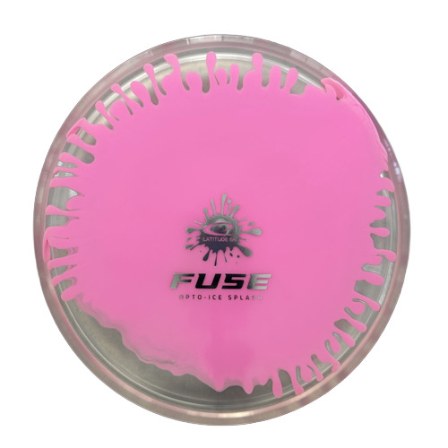 Opto-Ice Splash Fuse