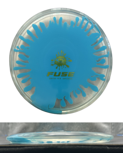 Opto-Ice Splash Fuse